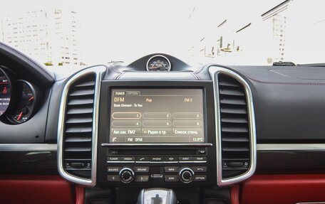 Porsche Cayenne III, 2016 год, 3 599 000 рублей, 11 фотография