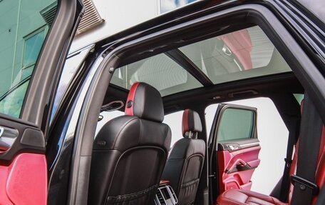 Porsche Cayenne III, 2016 год, 3 599 000 рублей, 7 фотография