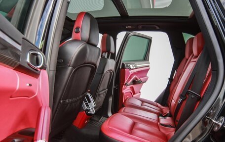 Porsche Cayenne III, 2016 год, 3 599 000 рублей, 6 фотография