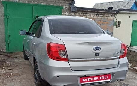 Datsun on-DO I рестайлинг, 2016 год, 600 000 рублей, 5 фотография