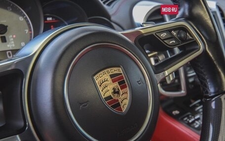 Porsche Cayenne III, 2016 год, 3 599 000 рублей, 9 фотография