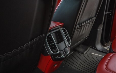 Porsche Cayenne III, 2016 год, 3 599 000 рублей, 15 фотография