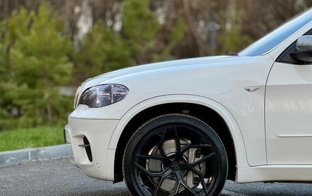 BMW X5, 2013 год, 2 999 999 рублей, 8 фотография