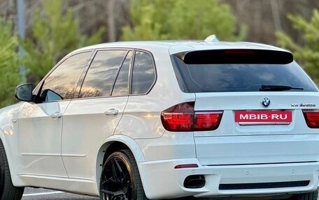 BMW X5, 2013 год, 2 999 999 рублей, 2 фотография