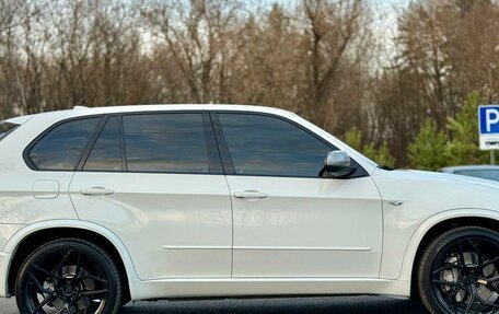 BMW X5, 2013 год, 2 999 999 рублей, 11 фотография