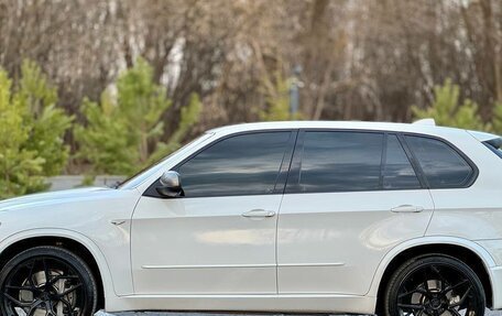 BMW X5, 2013 год, 2 999 999 рублей, 10 фотография