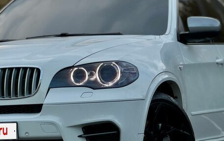 BMW X5, 2013 год, 2 999 999 рублей, 14 фотография