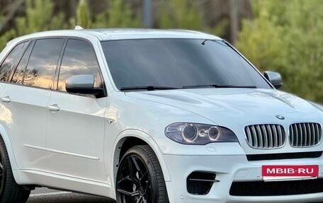 BMW X5, 2013 год, 2 999 999 рублей, 7 фотография
