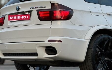 BMW X5, 2013 год, 2 999 999 рублей, 6 фотография