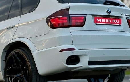 BMW X5, 2013 год, 2 999 999 рублей, 5 фотография