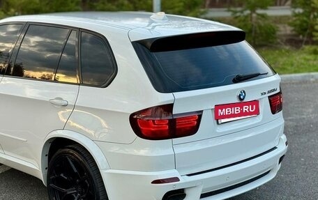 BMW X5, 2013 год, 2 999 999 рублей, 4 фотография