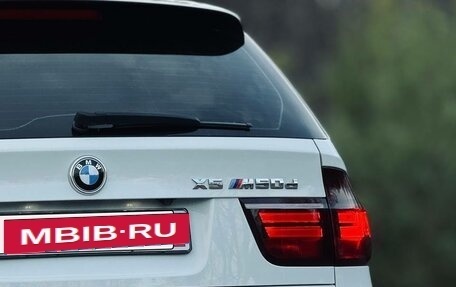 BMW X5, 2013 год, 2 999 999 рублей, 9 фотография