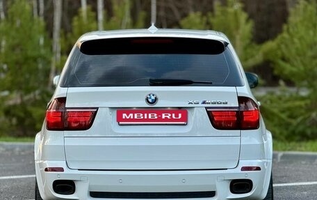 BMW X5, 2013 год, 2 999 999 рублей, 3 фотография