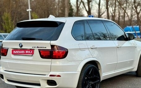 BMW X5, 2013 год, 2 999 999 рублей, 16 фотография