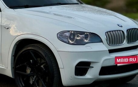 BMW X5, 2013 год, 2 999 999 рублей, 12 фотография