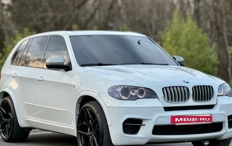 BMW X5, 2013 год, 2 999 999 рублей, 13 фотография