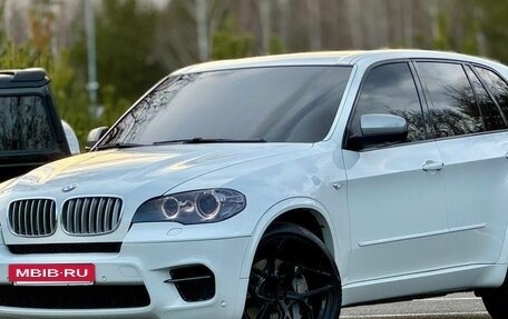 BMW X5, 2013 год, 2 999 999 рублей, 15 фотография