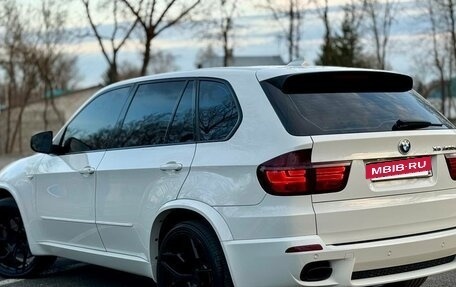 BMW X5, 2013 год, 2 999 999 рублей, 17 фотография