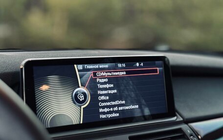 BMW X5, 2013 год, 2 999 999 рублей, 28 фотография