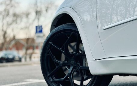 BMW X5, 2013 год, 2 999 999 рублей, 18 фотография