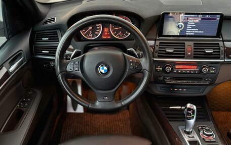 BMW X5, 2013 год, 2 999 999 рублей, 22 фотография