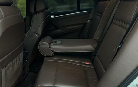 BMW X5, 2013 год, 2 999 999 рублей, 25 фотография