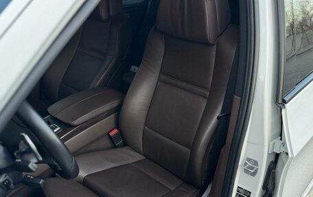 BMW X5, 2013 год, 2 999 999 рублей, 23 фотография