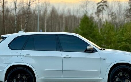 BMW X5, 2013 год, 2 999 999 рублей, 20 фотография