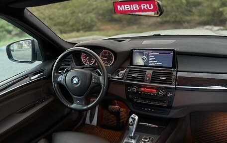 BMW X5, 2013 год, 2 999 999 рублей, 21 фотография