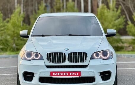 BMW X5, 2013 год, 2 999 999 рублей, 19 фотография