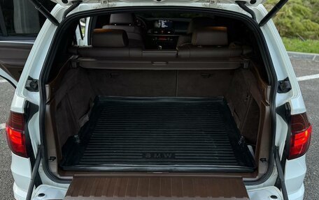 BMW X5, 2013 год, 2 999 999 рублей, 37 фотография