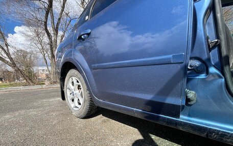 Ford Focus II рестайлинг, 2006 год, 350 000 рублей, 3 фотография