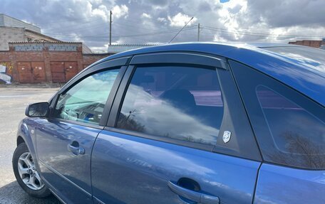 Ford Focus II рестайлинг, 2006 год, 350 000 рублей, 6 фотография