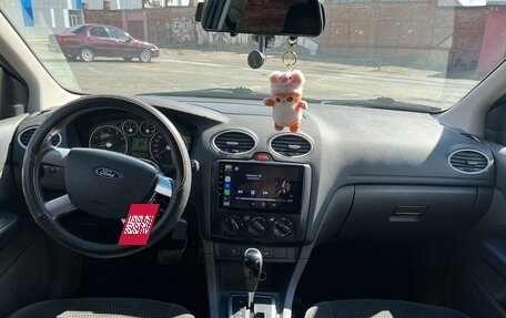 Ford Focus II рестайлинг, 2006 год, 350 000 рублей, 7 фотография