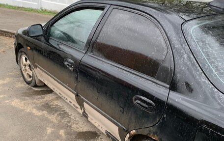 KIA Spectra II (LD), 2007 год, 140 000 рублей, 2 фотография