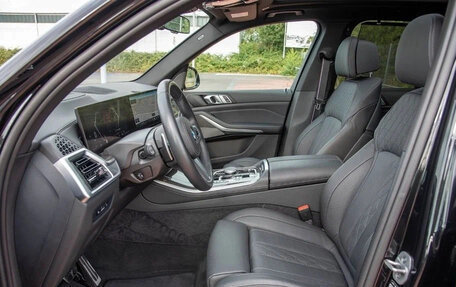 BMW X5, 2025 год, 12 690 000 рублей, 4 фотография