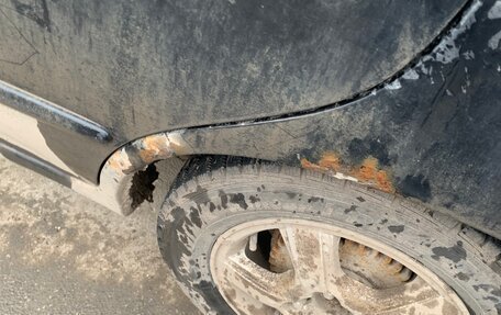 KIA Spectra II (LD), 2007 год, 140 000 рублей, 8 фотография