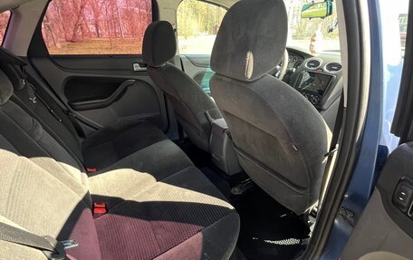 Ford Focus II рестайлинг, 2006 год, 350 000 рублей, 8 фотография