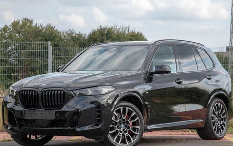 BMW X5, 2025 год, 12 690 000 рублей, 2 фотография