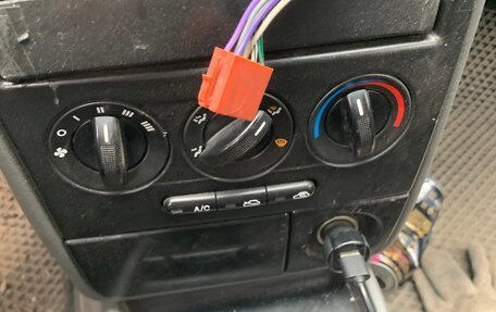 KIA Spectra II (LD), 2007 год, 140 000 рублей, 5 фотография