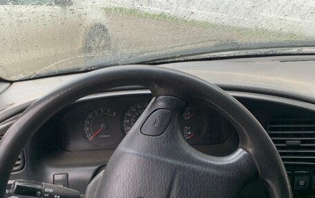 KIA Spectra II (LD), 2007 год, 140 000 рублей, 6 фотография