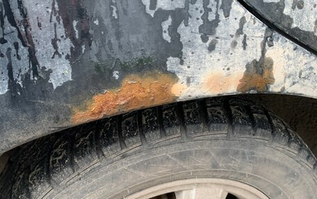 KIA Spectra II (LD), 2007 год, 140 000 рублей, 7 фотография