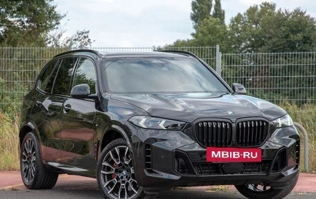 BMW X5, 2025 год, 12 690 000 рублей, 3 фотография