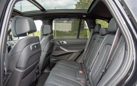 BMW X5, 2025 год, 12 690 000 рублей, 11 фотография