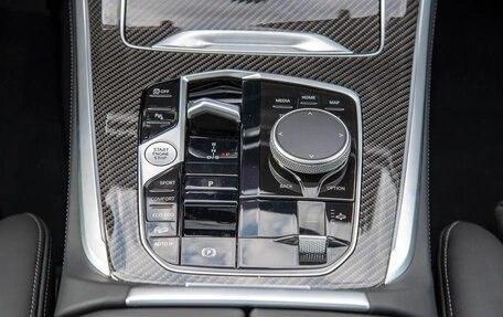 BMW X5, 2025 год, 12 690 000 рублей, 10 фотография