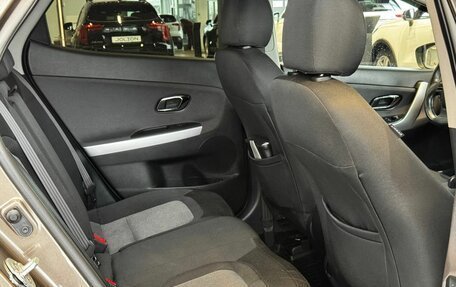 KIA cee'd III, 2018 год, 1 499 000 рублей, 10 фотография