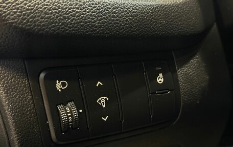 KIA cee'd III, 2018 год, 1 499 000 рублей, 9 фотография