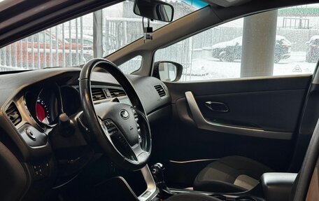 KIA cee'd III, 2018 год, 1 499 000 рублей, 7 фотография