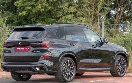 BMW X5, 2025 год, 12 690 000 рублей, 13 фотография