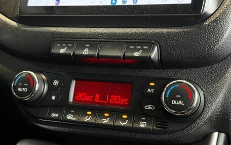 KIA cee'd III, 2018 год, 1 499 000 рублей, 14 фотография